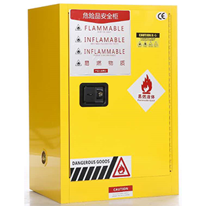 Safety Cabinet